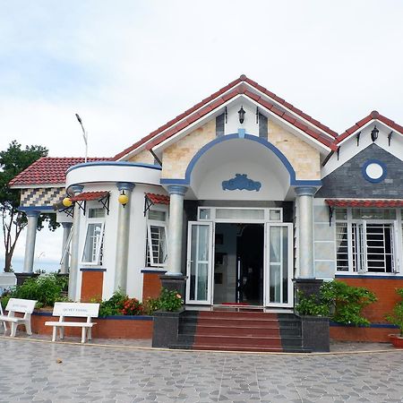 Hanh Mai Hotel Phu Quoc Esterno foto