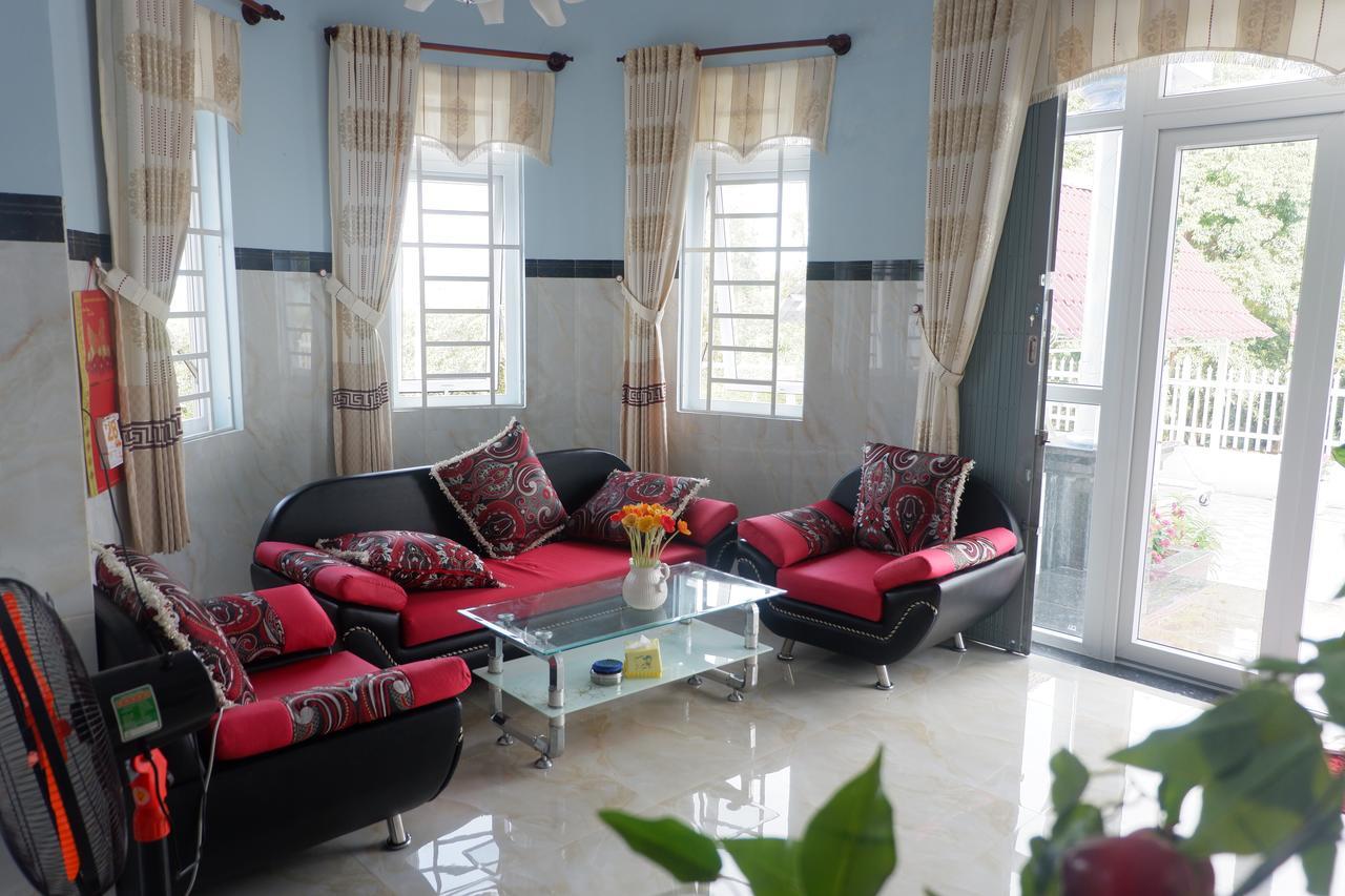 Hanh Mai Hotel Phu Quoc Esterno foto