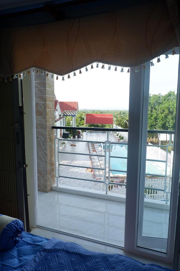 Hanh Mai Hotel Phu Quoc Esterno foto