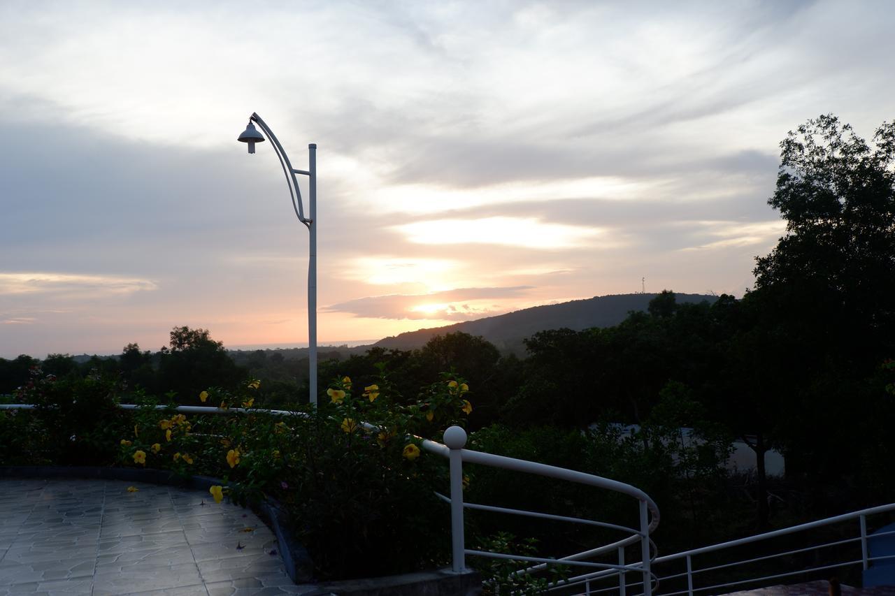 Hanh Mai Hotel Phu Quoc Esterno foto