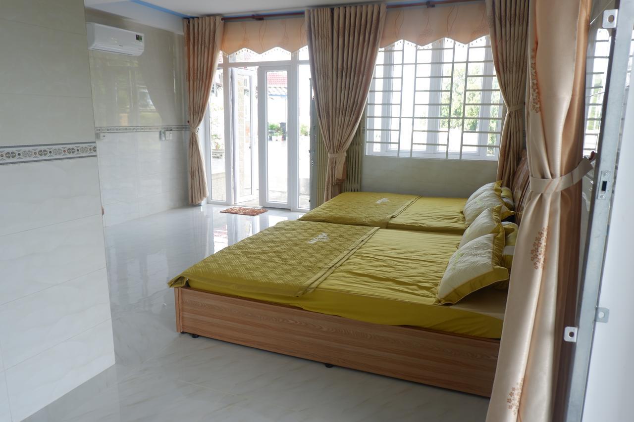 Hanh Mai Hotel Phu Quoc Esterno foto