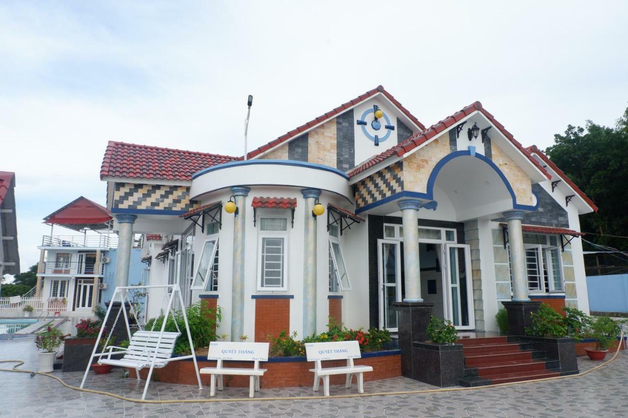 Hanh Mai Hotel Phu Quoc Esterno foto