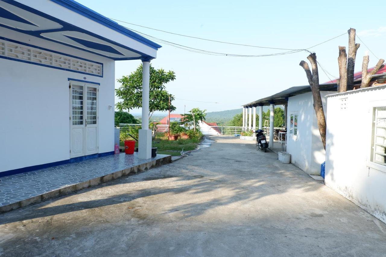 Hanh Mai Hotel Phu Quoc Esterno foto