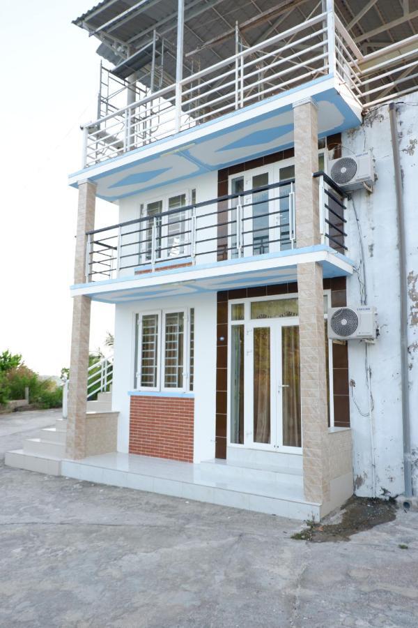 Hanh Mai Hotel Phu Quoc Esterno foto